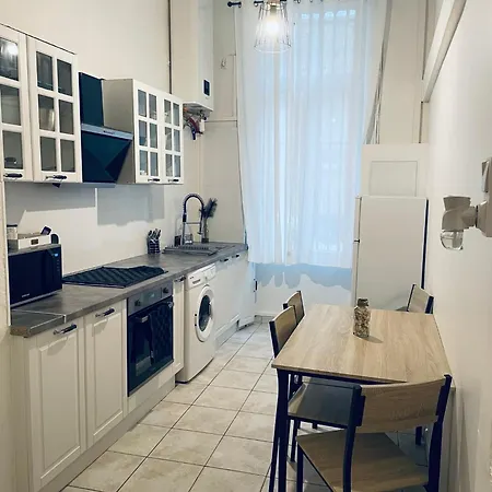 דירה Authentique Coeur De *