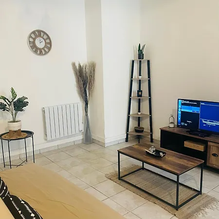 Authentique Coeur De Σετ