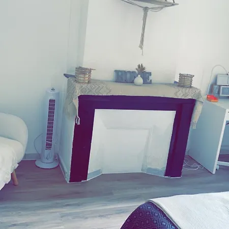 Authentique Coeur De Sète