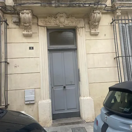 Authentique Coeur De * Sète