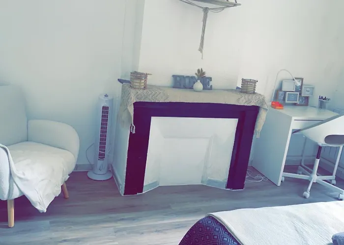 Authentique Coeur De Σετ